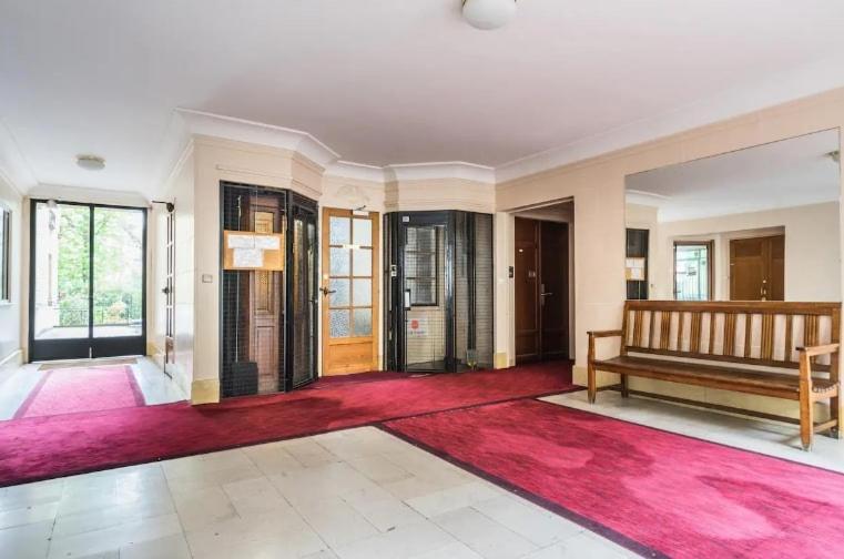 Appartement Le Nid Parisien - Chic - Vue Tour Eiffel *